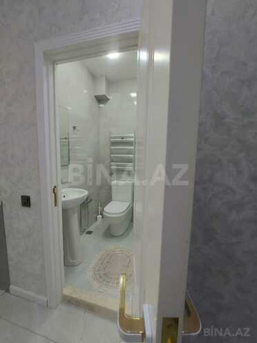 İcarəyə verilir 1 otaqlı yeni tikili 40 m², 20 Yanvar m., photo 14 from 20