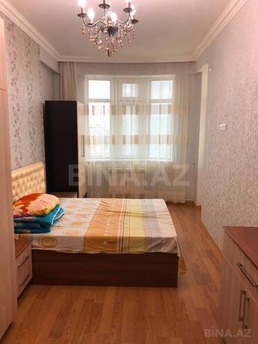 Сдаётся 3-комн. новостройка 90 м², Наримановский  р., photo 6 from 16