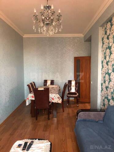 Сдаётся 3-комн. новостройка 90 м², Наримановский  р., photo 1 from 16