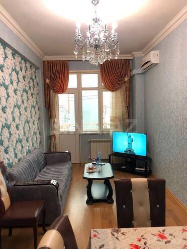Сдаётся 3-комн. новостройка 90 м², Наримановский  р., photo 3 from 16