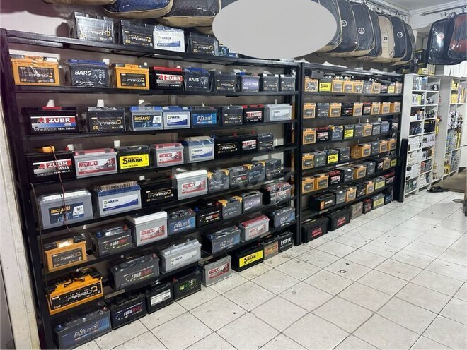 Продаётся  объект 32 м², Насиминский  р., photo 4 from 6