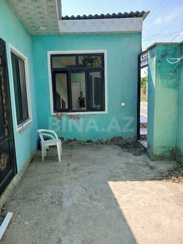 Satılır 3 otaqlı həyət evi/bağ evi 67 m², Biləcəri q., photo 7 from 16