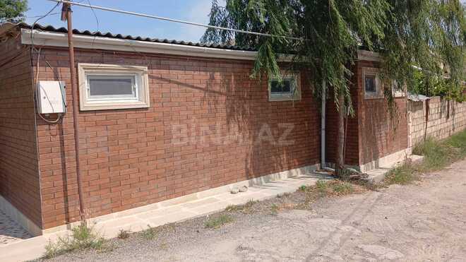 Satılır 3 otaqlı həyət evi/bağ evi 67 m², Biləcəri q., photo 3 from 16