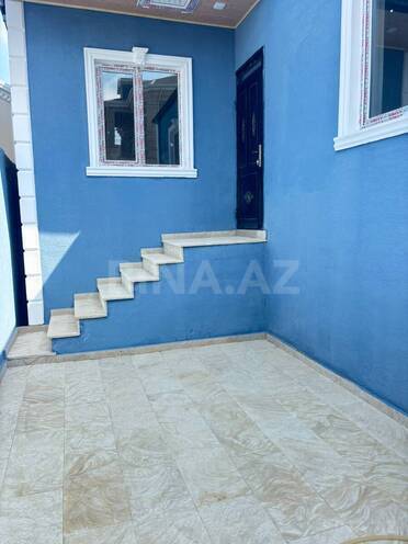 Satılır 3 otaqlı həyət evi/bağ evi 65 m², Masazır q., photo 3 from 8