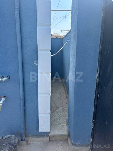 Satılır 3 otaqlı həyət evi/bağ evi 65 m², Masazır q., photo 4 from 8