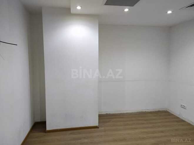 İcarəyə verilir 14 otaqlı ofis 550 m², 8 Noyabr m., photo 23 from 31