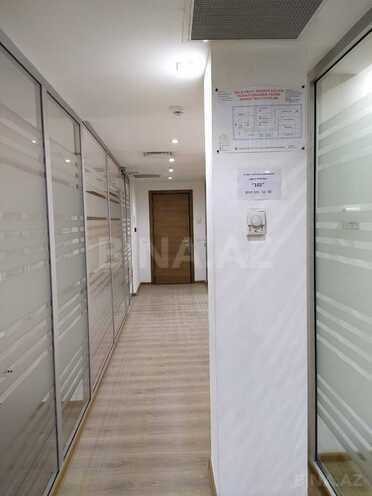 İcarəyə verilir 14 otaqlı ofis 550 m², 8 Noyabr m., photo 14 from 31