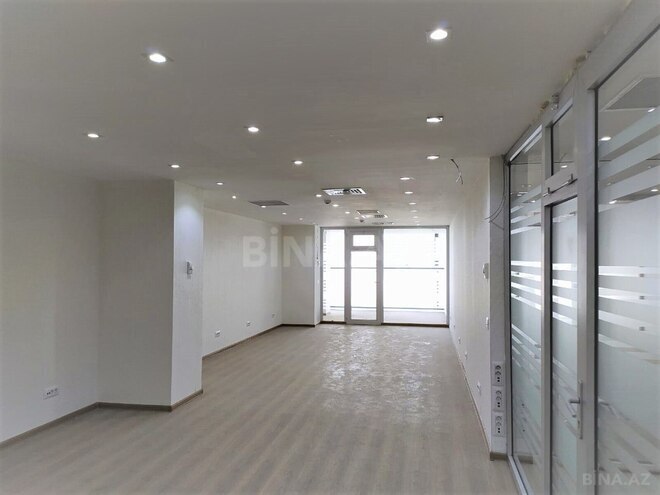 İcarəyə verilir 14 otaqlı ofis 550 m², 8 Noyabr m., photo 11 from 31