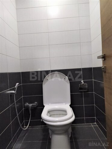 İcarəyə verilir 14 otaqlı ofis 550 m², 8 Noyabr m., photo 26 from 31