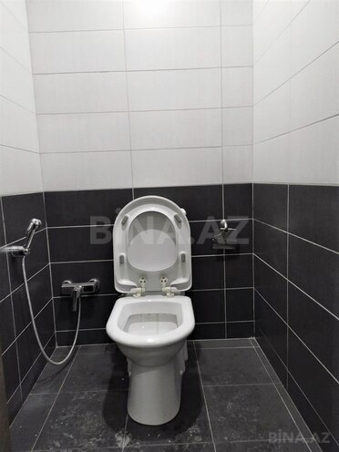 İcarəyə verilir 14 otaqlı ofis 550 m², 8 Noyabr m., photo 29 from 31