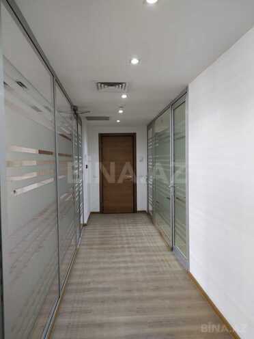 İcarəyə verilir 14 otaqlı ofis 550 m², 8 Noyabr m., photo 20 from 31