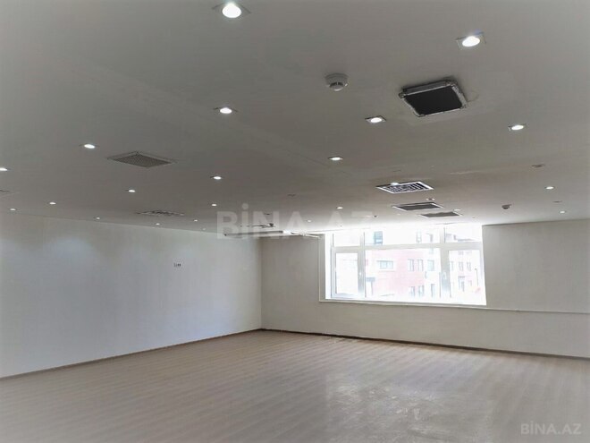 İcarəyə verilir 14 otaqlı ofis 550 m², 8 Noyabr m., photo 7 from 31