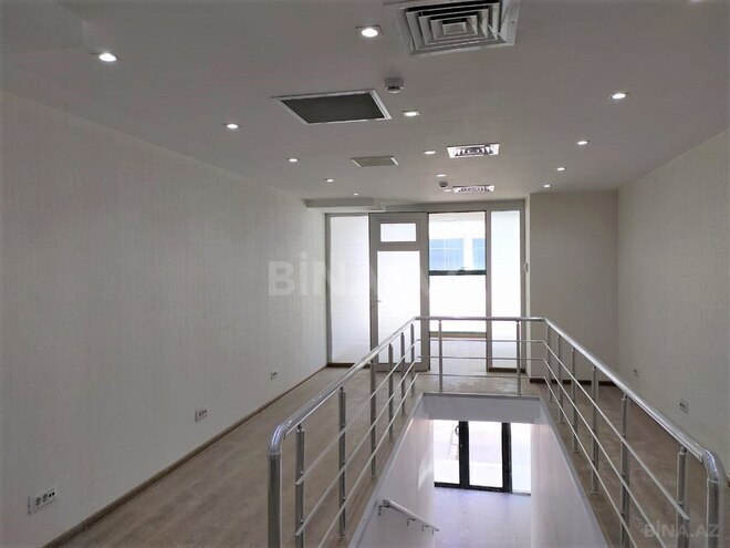 İcarəyə verilir 14 otaqlı ofis 550 m², 8 Noyabr m., photo 30 from 31