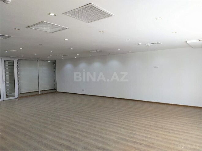 İcarəyə verilir 14 otaqlı ofis 550 m², 8 Noyabr m., photo 8 from 31