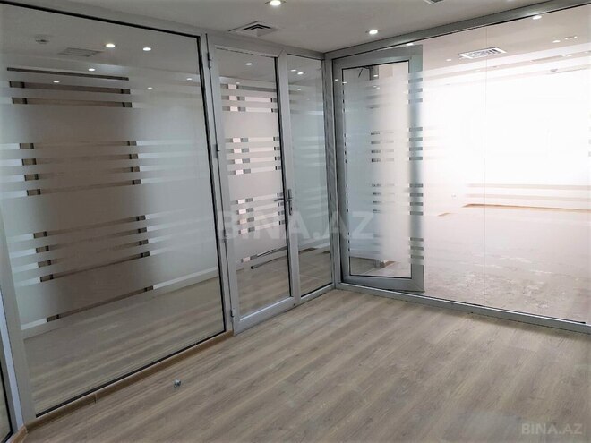 İcarəyə verilir 14 otaqlı ofis 550 m², 8 Noyabr m., photo 19 from 31