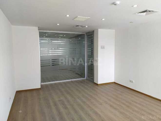 İcarəyə verilir 14 otaqlı ofis 550 m², 8 Noyabr m., photo 22 from 31