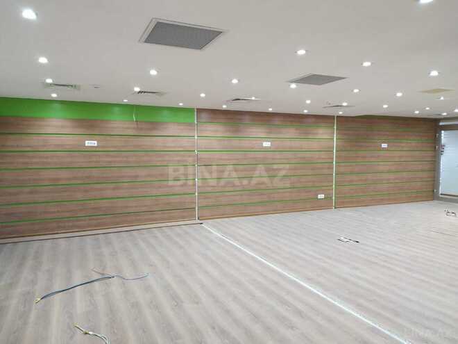 İcarəyə verilir 14 otaqlı ofis 550 m², 8 Noyabr m., photo 4 from 31