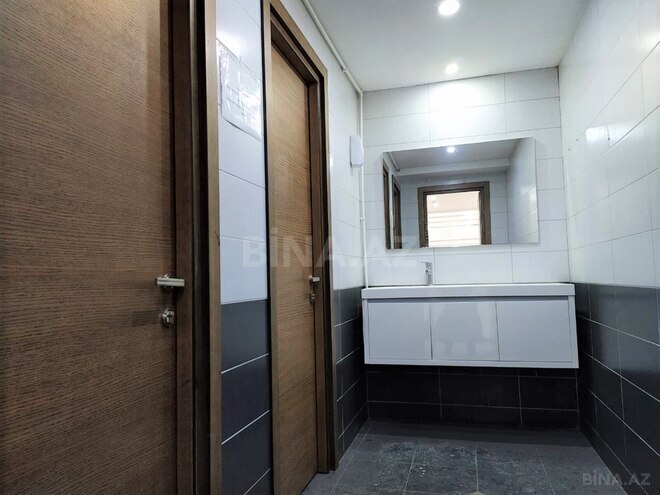 İcarəyə verilir 14 otaqlı ofis 550 m², 8 Noyabr m., photo 25 from 31