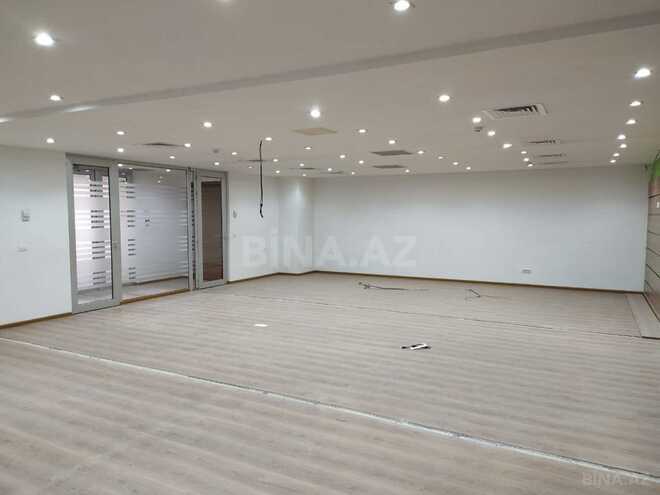 İcarəyə verilir 14 otaqlı ofis 550 m², 8 Noyabr m., photo 1 from 31
