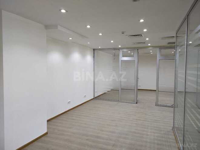 İcarəyə verilir 14 otaqlı ofis 550 m², 8 Noyabr m., photo 15 from 31