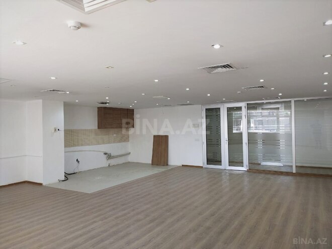 İcarəyə verilir 14 otaqlı ofis 550 m², 8 Noyabr m., photo 6 from 31