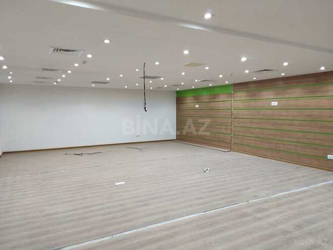 İcarəyə verilir 14 otaqlı ofis 550 m², 8 Noyabr m., photo 3 from 31