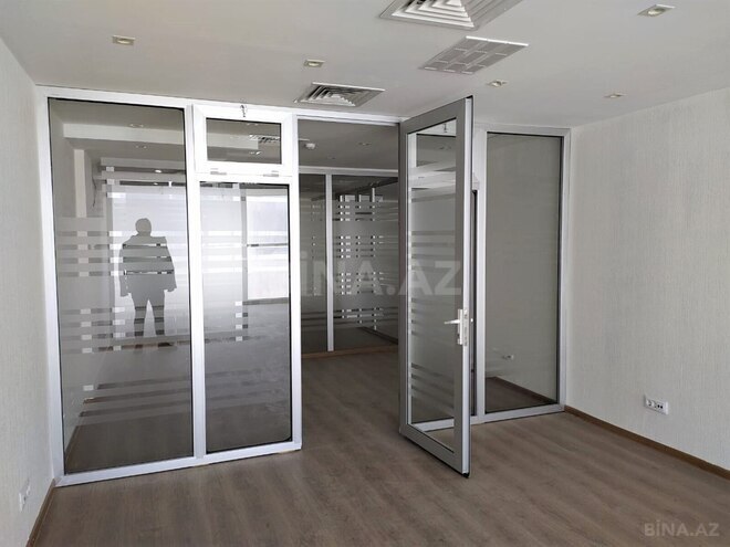 İcarəyə verilir 14 otaqlı ofis 550 m², 8 Noyabr m., photo 16 from 31