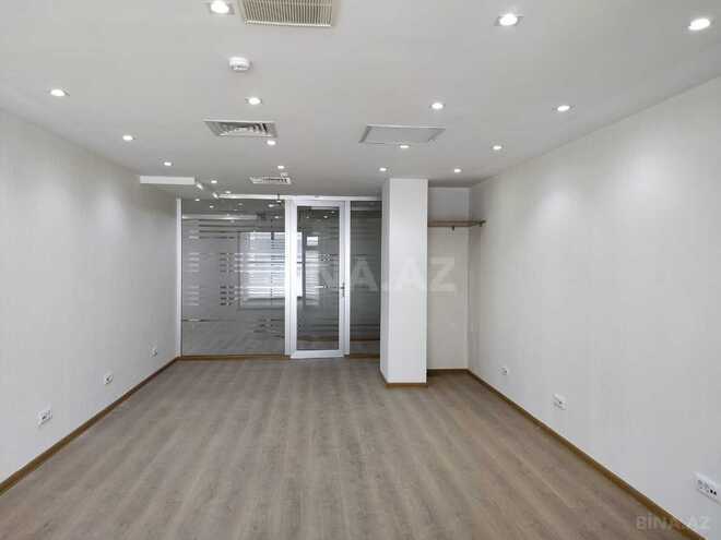 İcarəyə verilir 14 otaqlı ofis 550 m², 8 Noyabr m., photo 21 from 31