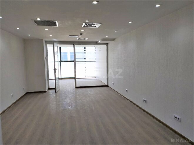 İcarəyə verilir 14 otaqlı ofis 550 m², 8 Noyabr m., photo 13 from 31
