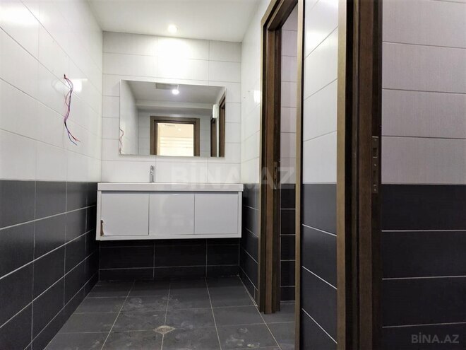 İcarəyə verilir 14 otaqlı ofis 550 m², 8 Noyabr m., photo 28 from 31