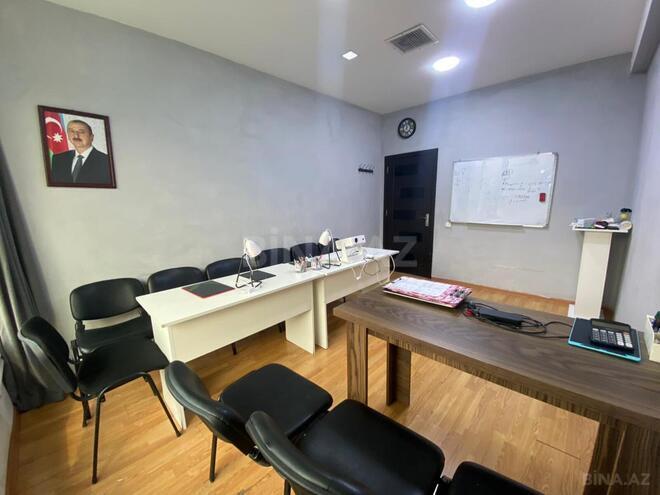 Сдаётся 1-комн. офис 18 м², м. Сахил, photo 8 from 10