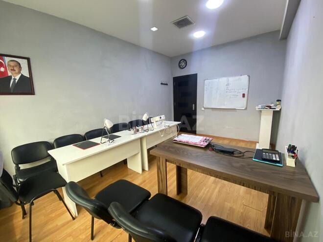 Сдаётся 1-комн. офис 18 м², м. Сахил, photo 6 from 10