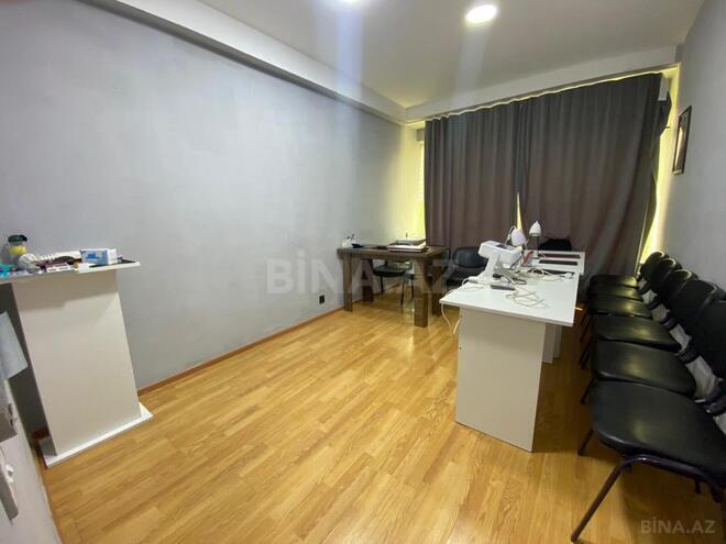 Сдаётся 1-комн. офис 18 м², м. Сахил, photo 9 from 10