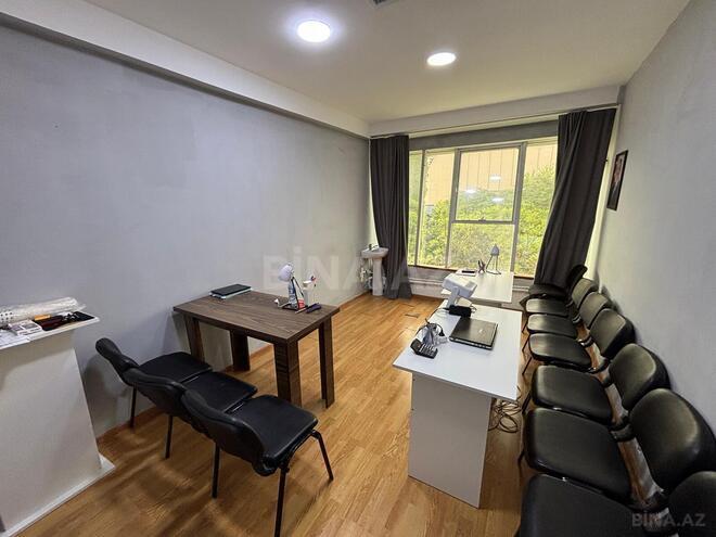 Сдаётся 1-комн. офис 18 м², м. Сахил, photo 4 from 10