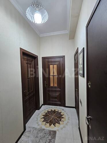 Сдаётся 2-комн. новостройка 55 м², Сураханский  р., photo 5 from 9