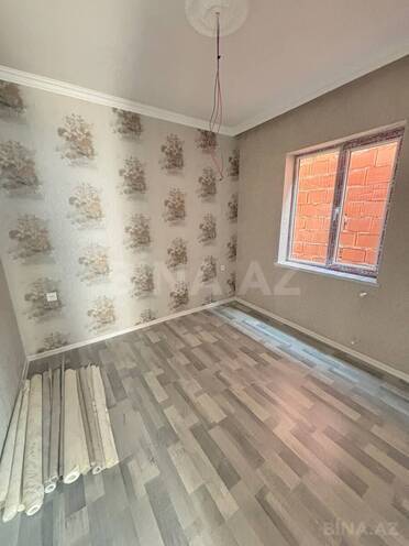 Satılır 3 otaqlı həyət evi/bağ evi 60 m², Masazır q., photo 4 from 8