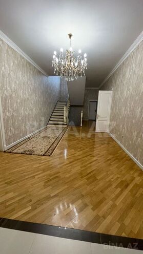 Satılır 8 otaqlı həyət evi/bağ evi 450 m², Nəsimi m., photo 10 from 29