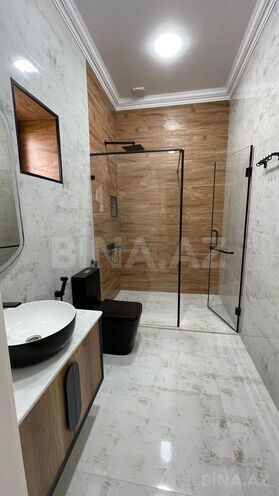 Satılır 8 otaqlı həyət evi/bağ evi 450 m², Nəsimi m., photo 9 from 29