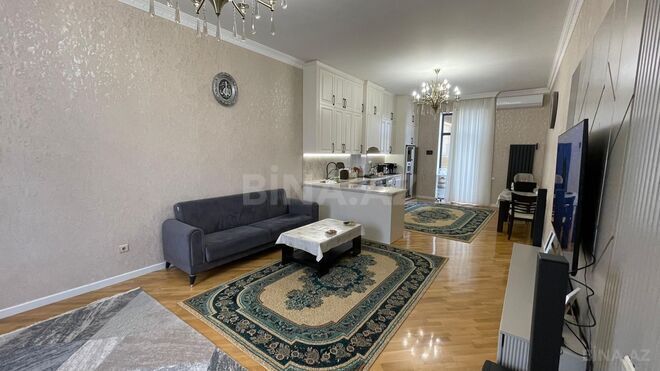Satılır 8 otaqlı həyət evi/bağ evi 450 m², Nəsimi m., photo 7 from 29