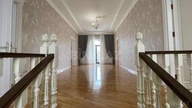 Satılır 8 otaqlı həyət evi/bağ evi 450 m², Nəsimi m., photo 5 from 29