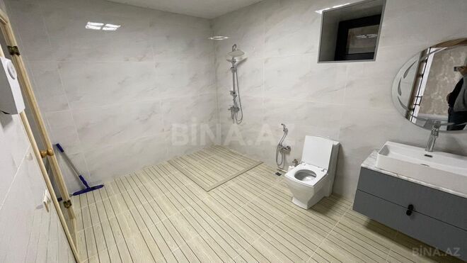 Satılır 8 otaqlı həyət evi/bağ evi 450 m², Nəsimi m., photo 14 from 29