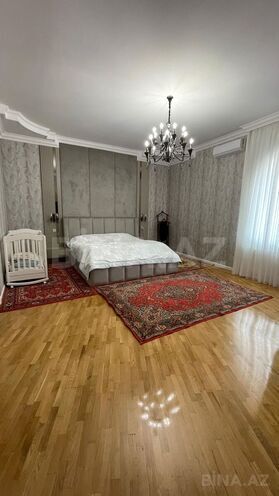 Satılır 8 otaqlı həyət evi/bağ evi 450 m², Nəsimi m., photo 16 from 29