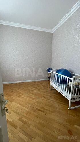 Satılır 8 otaqlı həyət evi/bağ evi 450 m², Nəsimi m., photo 20 from 29