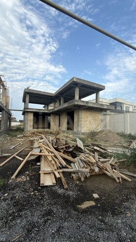 Satılır  həyət evi/bağ evi 284 m², Nardaran q., photo 7 from 11