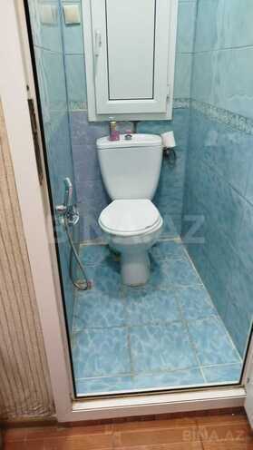 Сдаётся 2-комн. вторичка 55 м², м. Мемар Аджеми, photo 7 from 8