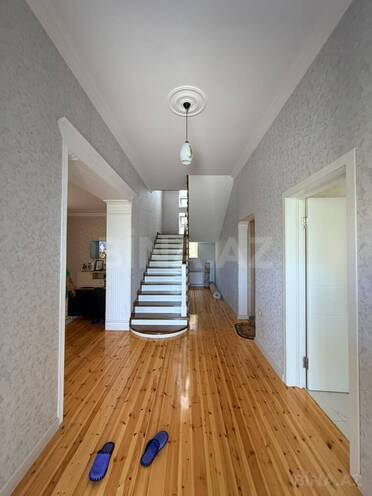 Satılır 6 otaqlı həyət evi/bağ evi 310 m², Buzovna q., photo 6 from 15