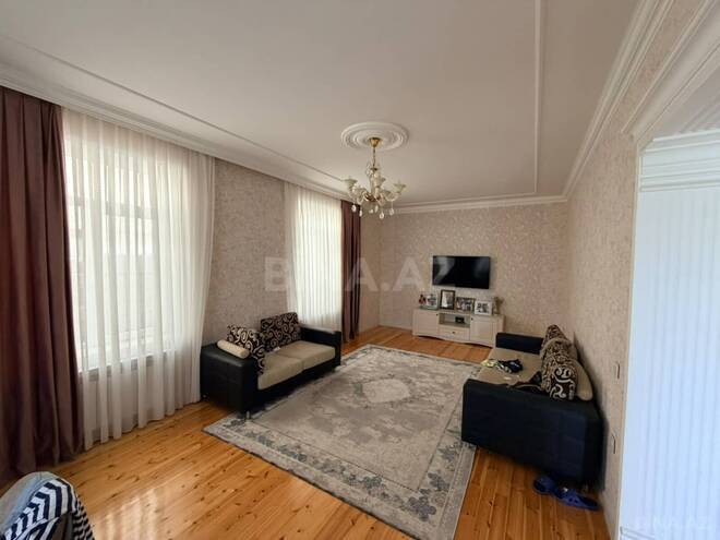 Satılır 6 otaqlı həyət evi/bağ evi 310 m², Buzovna q., photo 7 from 15