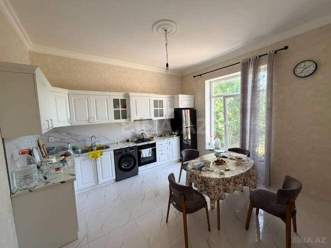 Satılır 6 otaqlı həyət evi/bağ evi 310 m², Buzovna q., photo 8 from 15