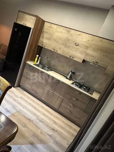 İcarəyə verilir 3 otaqlı yeni tikili 118 m², Nəsimi r., photo 13 from 16