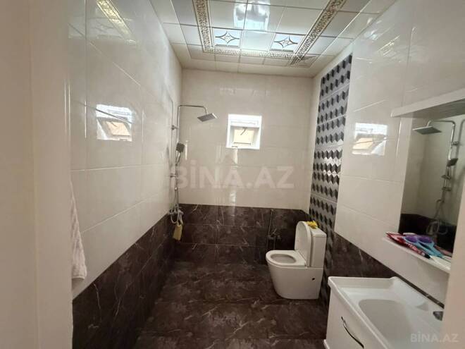 Satılır 6 otaqlı həyət evi/bağ evi 310 m², Buzovna q., photo 10 from 15